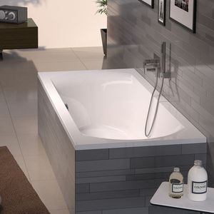 vasca da bagno in acrilico 1