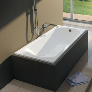vasca da bagno in acrilico 1