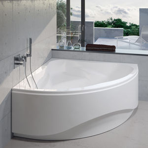 vasca da bagno d'angolo 1