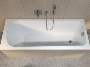 vasca da bagno in acrilico 1