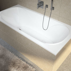 vasca da bagno in acrilico 1