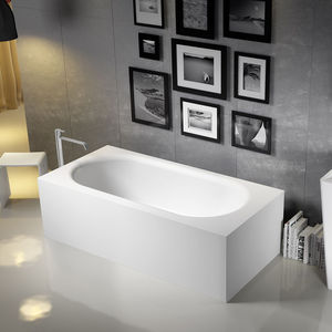 vasca da bagno da appoggio 1