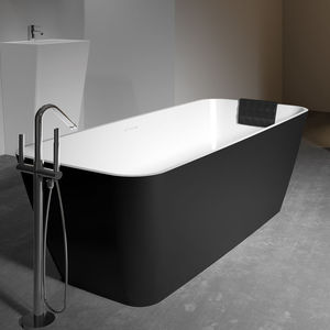 vasca da bagno da appoggio 1