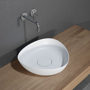 lavabo da appoggio