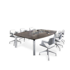tavolo da riunione moderno
