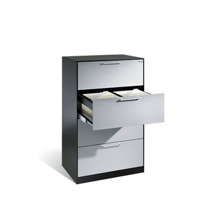armadio classificatore basso