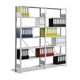 scaffalatura contract