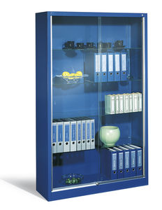 armadio classificatore alto
