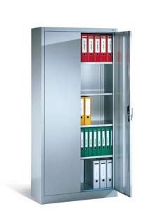 armadio classificatore alto