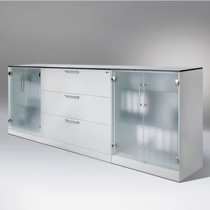armadio classificatore basso