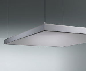 pannello acustico per soffitto