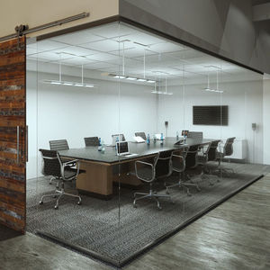 pannello in vetro laminato 1