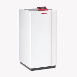 pompa di calore ad aria