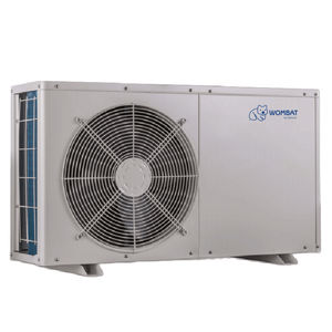 pompa di calore acqua-acqua