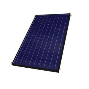 pannello solare termico piano