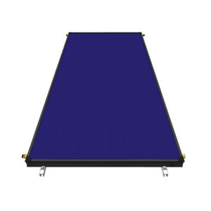 pannello solare termico piano 1