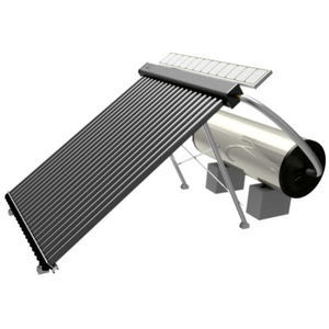 boiler per acqua calda solare 1