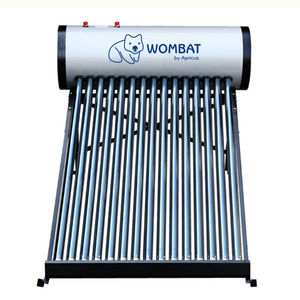 boiler per acqua calda solare 1