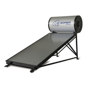 boiler per acqua calda solare 1