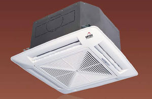 condizionatore a soffitto