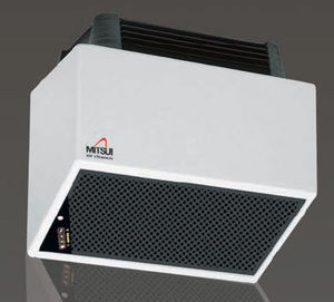 purificatore d'aria da parete