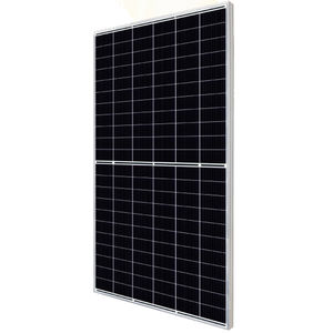 pannello solare ibrido monocristallino