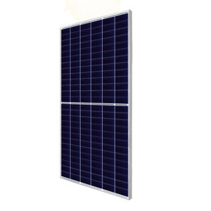pannello solare ibrido policristallino