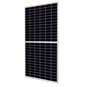 pannello solare ibrido monocristallino