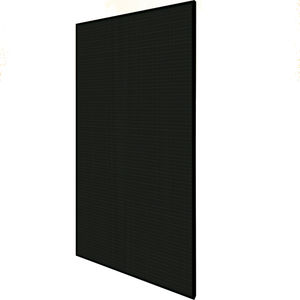pannello solare ibrido monocristallino