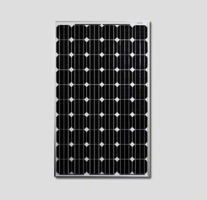 pannello fotovoltaico monocristallino