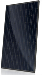 pannello fotovoltaico monocristallino