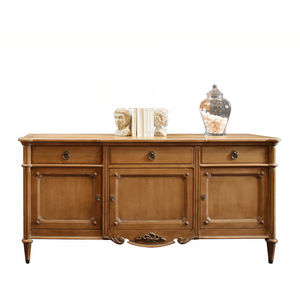 credenza classica / in legno