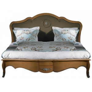 letto matrimoniale