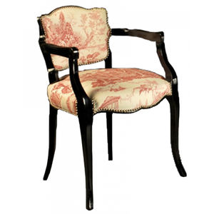 poltrona in stile