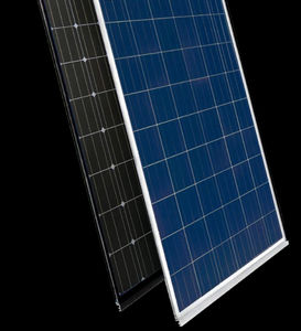 pannello fotovoltaico monocristallino