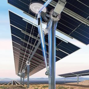pannello fotovoltaico monocristallino
