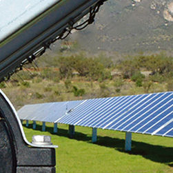 pannello fotovoltaico monocristallino 1