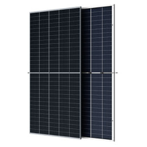 pannello fotovoltaico monocristallino 1