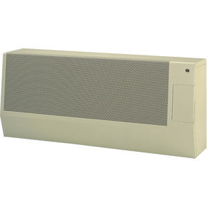 Termoconvettore A Gas DRU Art 3 DRU 3001 W 3500 W Moderno In Acciaio