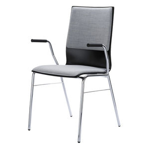 sedia visitatore moderna
