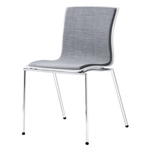 sedia visitatore moderna