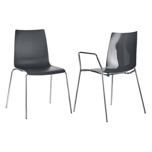 sedia visitatore moderna