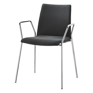 sedia visitatore moderna