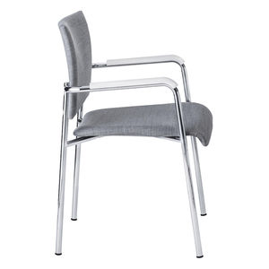 sedia visitatore moderna