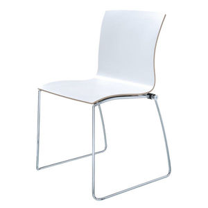 sedia visitatore moderna