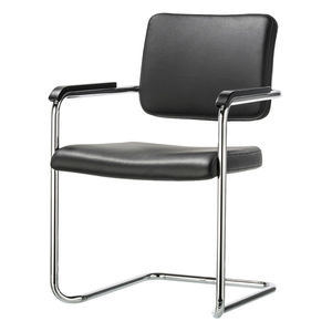 sedia visitatore moderna