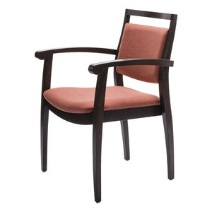 sedia visitatore moderna