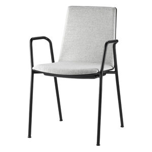 sedia visitatore moderna