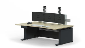 scrivania per open space 1
