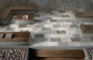 piastrella da interno